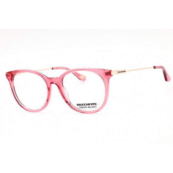 Skechers EYEGLASSES SE2167-072-50 New with case - Picture 1 of 5